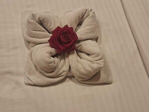 Ropa de cama de alta calidad y cubrecamas