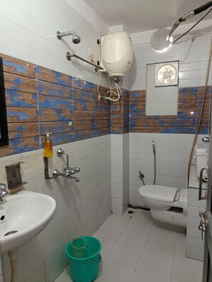 Chambre Premium | Salle de bain