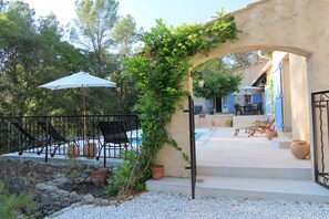 Terrass/Patio