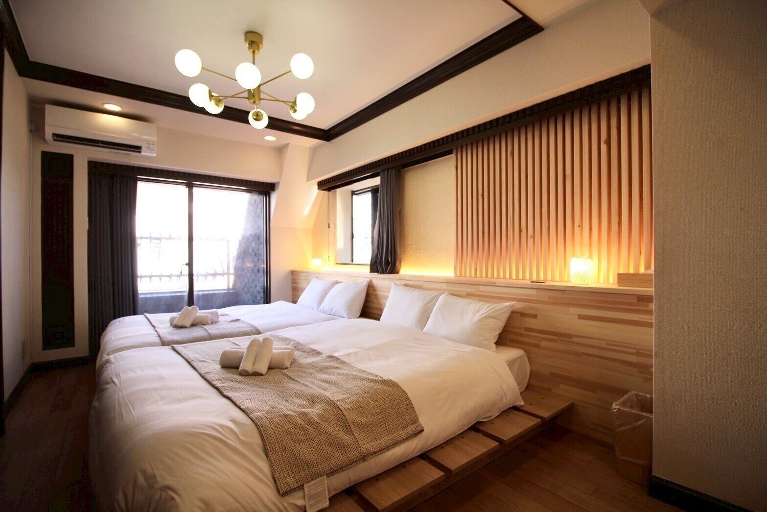 Apartment | Free WiFi