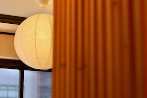 Apartamento | Área de estar