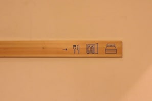 Apartemen | Wi-Fi gratis