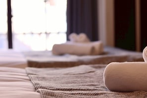 Apartamento | Wi-Fi de cortesia