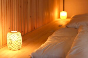 Apartment | Living area - sunmallcrest506 (Tokyo)