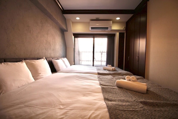 Apartamento | Wi-Fi de cortesia