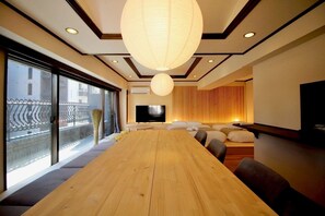 Apartment | Living area - sunmallcrest506 (Tokyo)