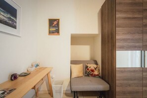 Interior - 🇲🇹 Apartment in the heart of Valletta (IL-BELT VALLETTA)