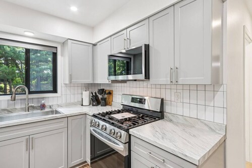 Lost Canyon Hideaway