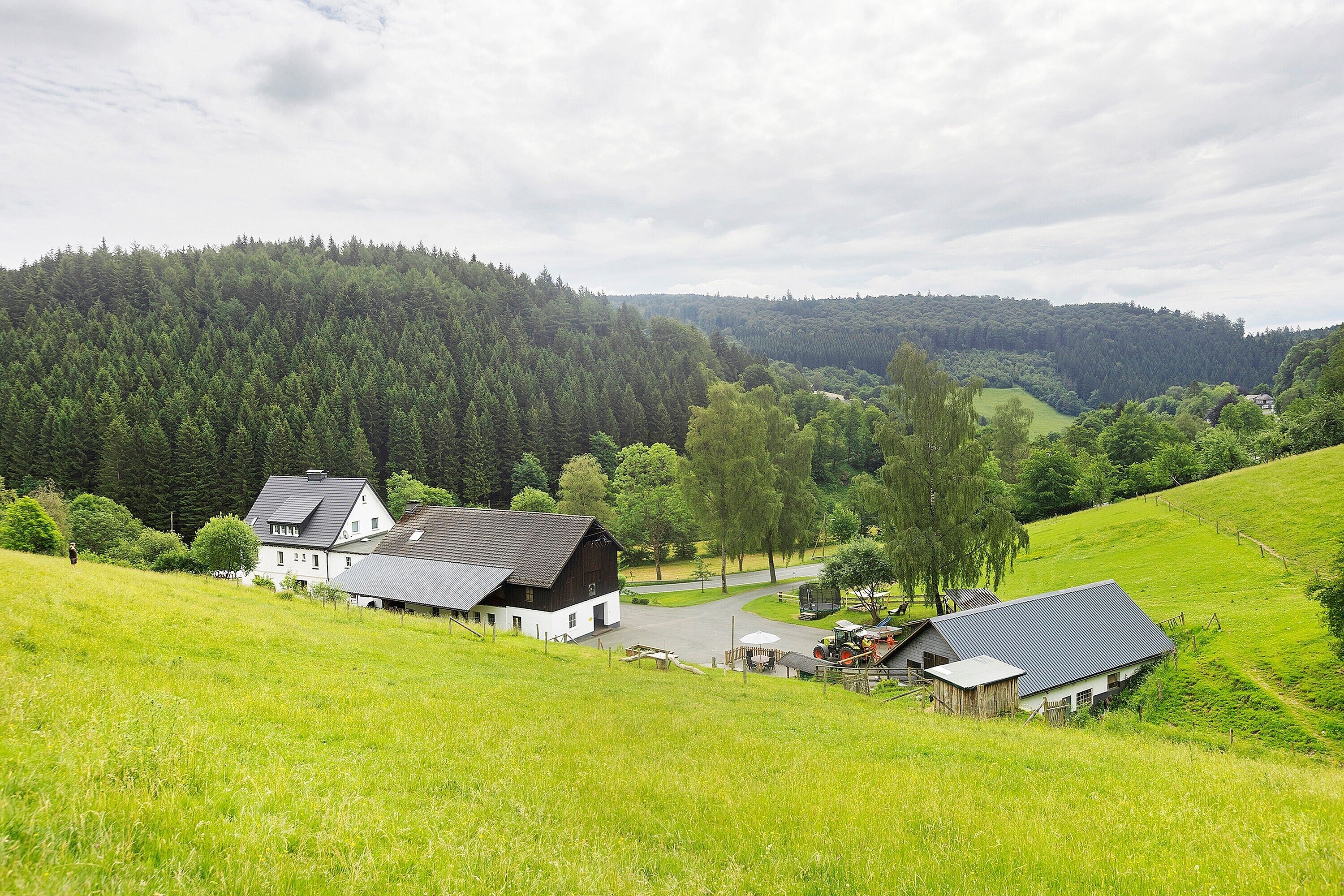 Außenbereich