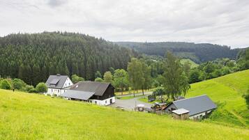 Außenbereich