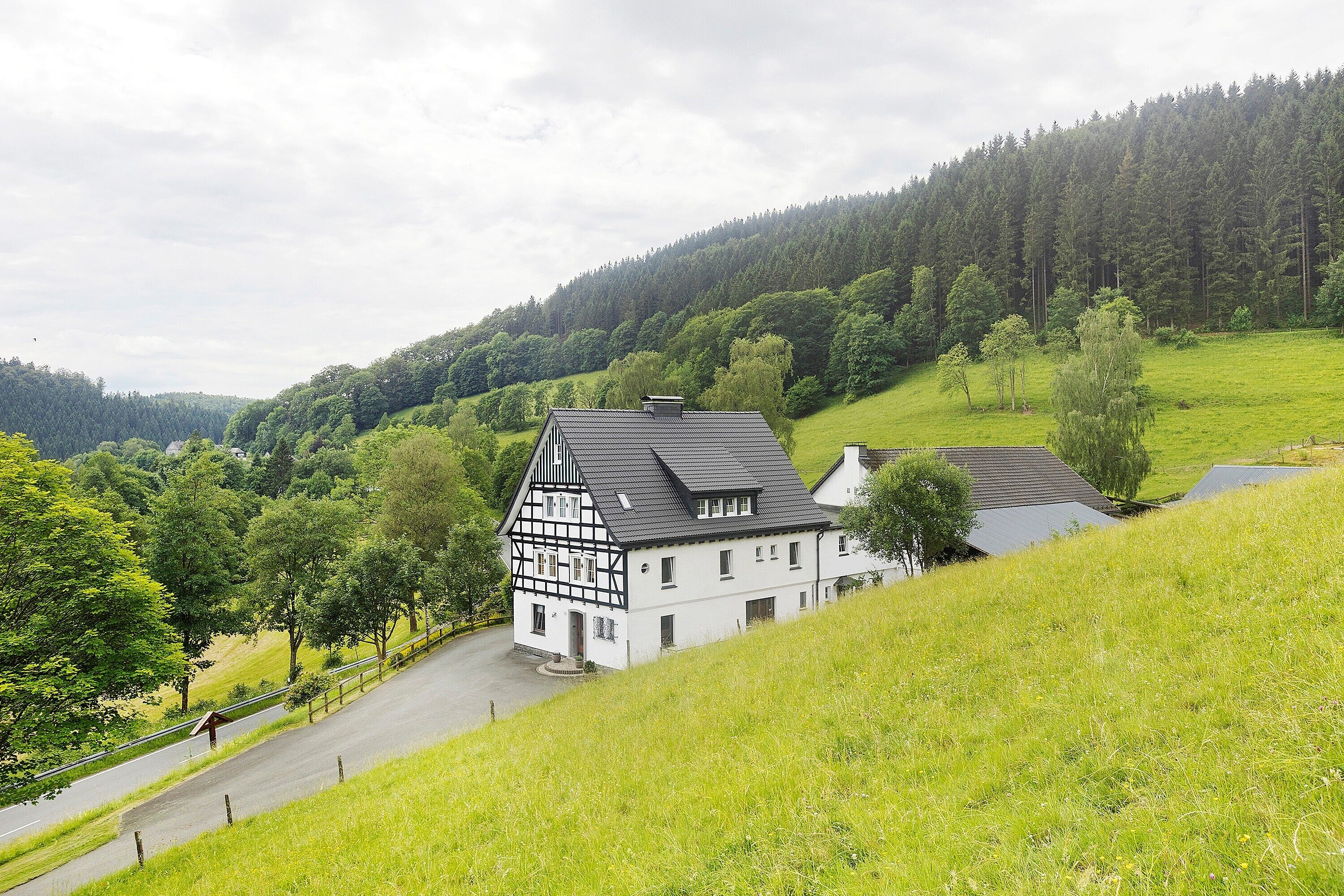 Außenbereich