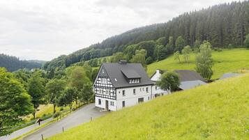 Außenbereich