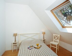 Apartment | 1 bedroom, individually furnished