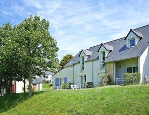 Apartment | Exterior