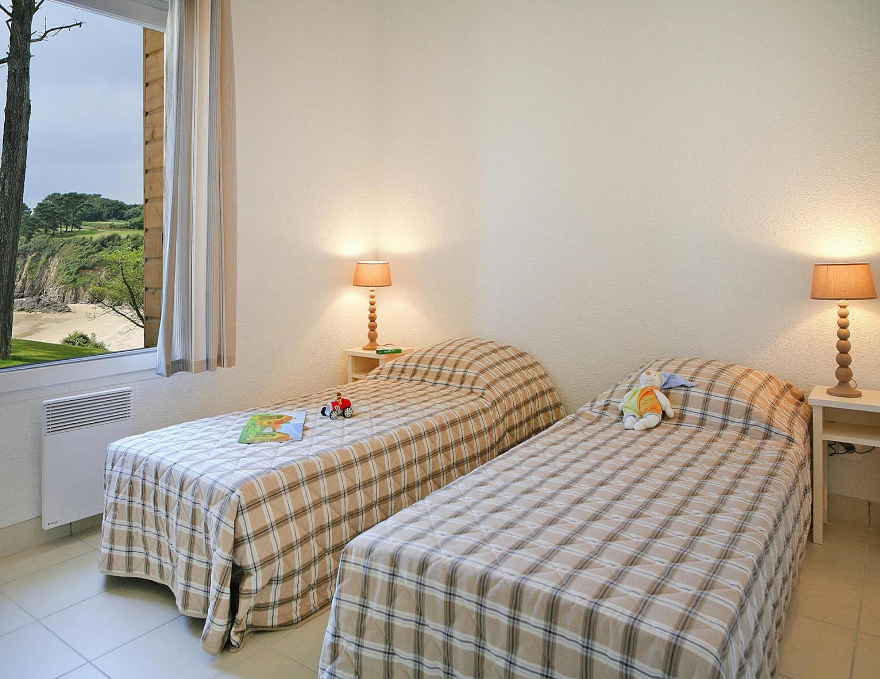 Apartment | 1 bedroom, individually furnished