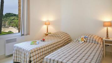 Apartment | 1 bedroom, individually furnished