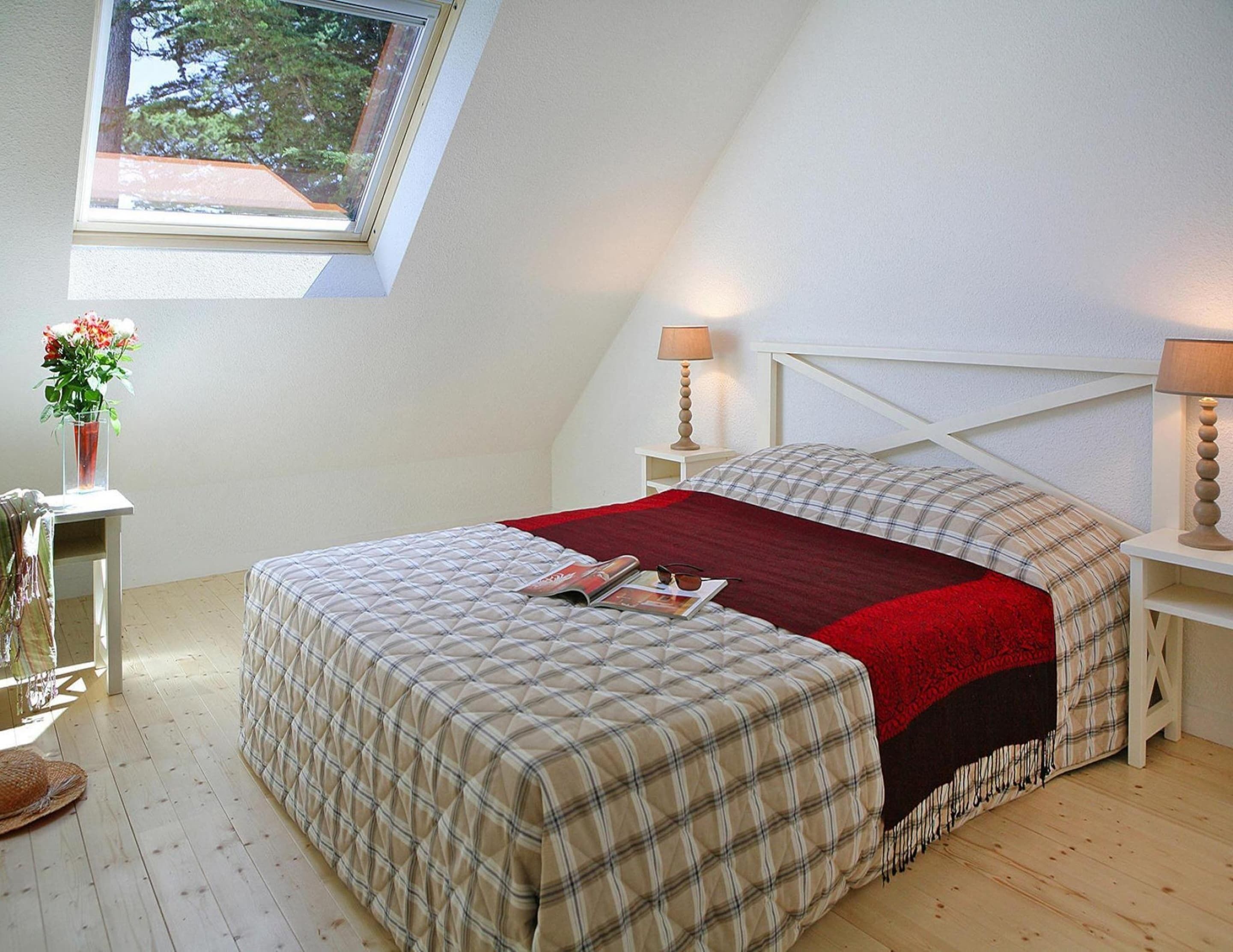 Apartment | 1 bedroom, individually furnished