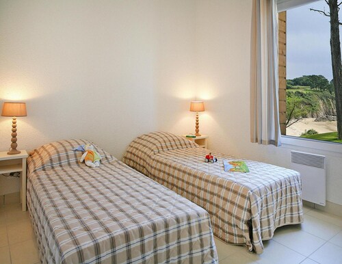 Residence Iroise Armorique Locmaria-plouzane, Apartment-formerly TUI Ferienhaus