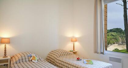 Residence Iroise Armorique Locmaria-plouzane, Apartment-formerly TUI Ferienhaus