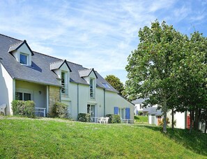 Apartment | Exterior