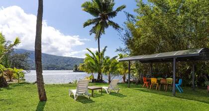Temenino Villa Komako Seaside House
