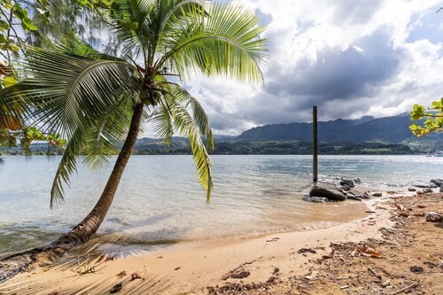 Temenino Villa Komako Seaside House