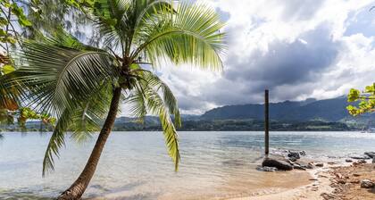 Temenino Villa Komako Seaside House