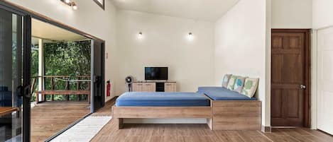 2 camere, ferro/asse da stiro, Wi-Fi, lenzuola