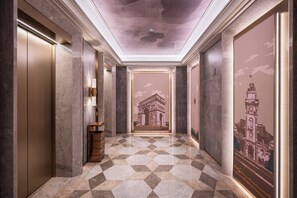 Restaurant - Mercure Nantong Suxitong Riverside (Nantong)