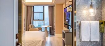 Mercure Shanghai Waigaoqiao Free Trade Zone
