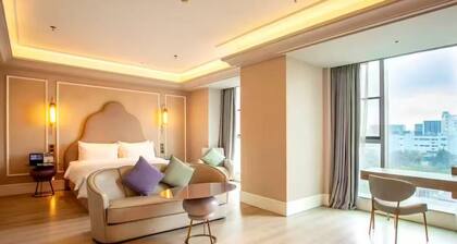 Mercure Shanghai Waigaoqiao Free Trade Zone