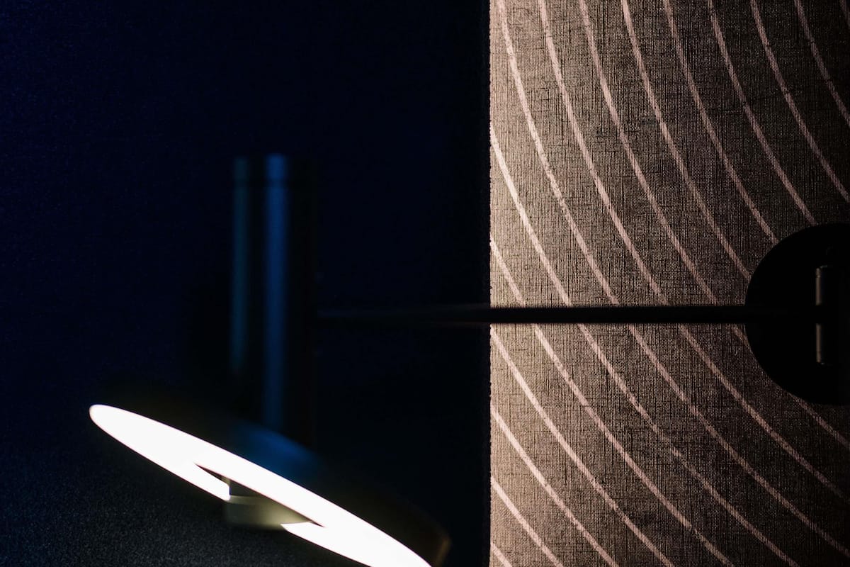 Rideaux occultants, Wi-Fi gratuit, draps fournis