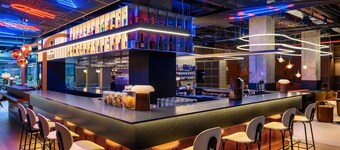 You Hotel Budapest - Handwritten Collection