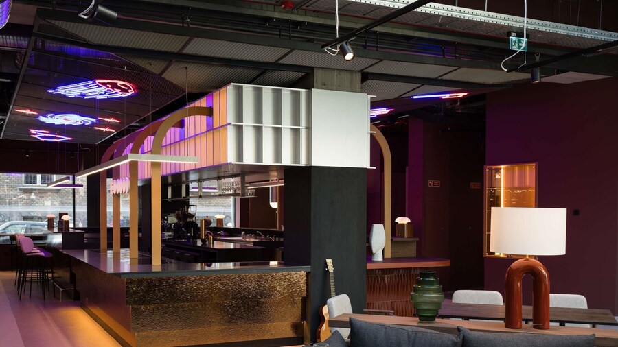 You Hotel Budapest - Handwritten Collection