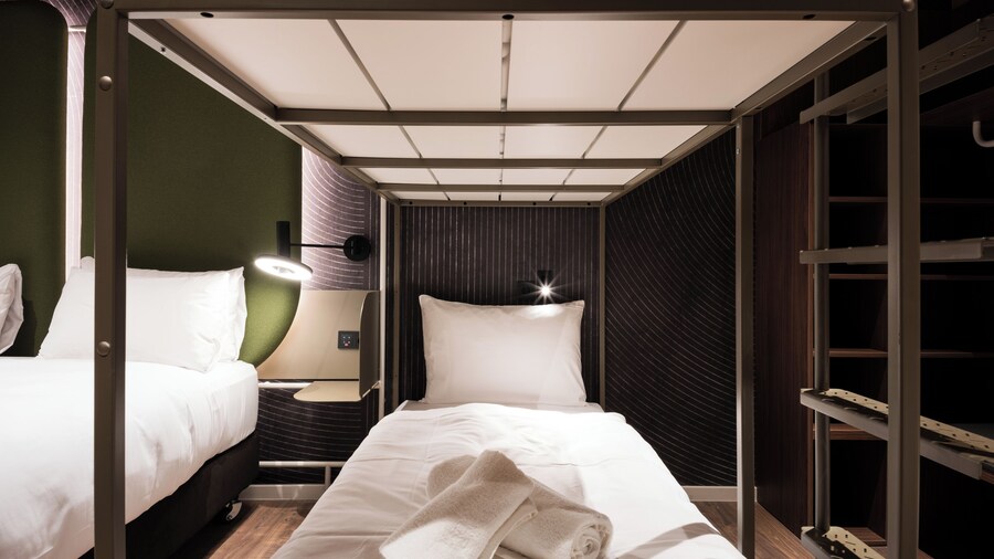 You Hotel Budapest - Handwritten Collection (October 2025)