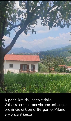 Esterni