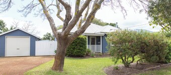 Otters Retreat – Cosy Family Getaway in the Heart of Busselton