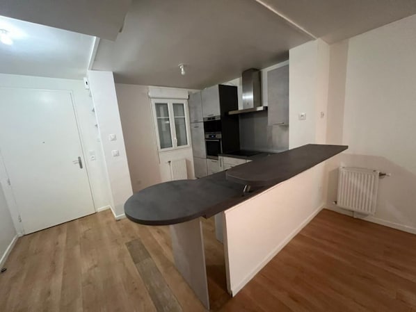 Cuisine privée