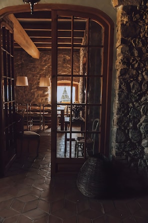 Interieur