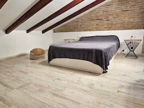 2 chambres, accès Internet, draps fournis