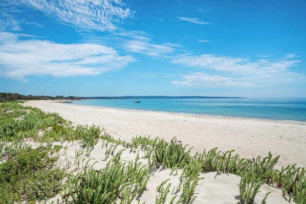 Plage