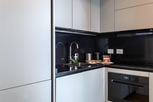 Apartamento | 1 dormitorio