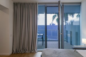 Apartamento | 1 dormitorio