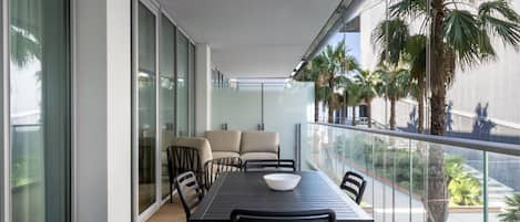 アパートメント | 1 室のベッドルーム