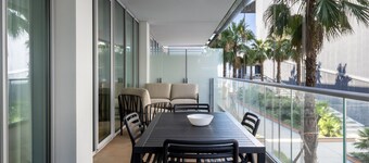 Waterfront Marina by Wonderful Italy