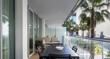 Waterfront Marina by Wonderful Italy