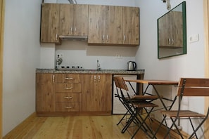 Family Apartment | Private kitchen