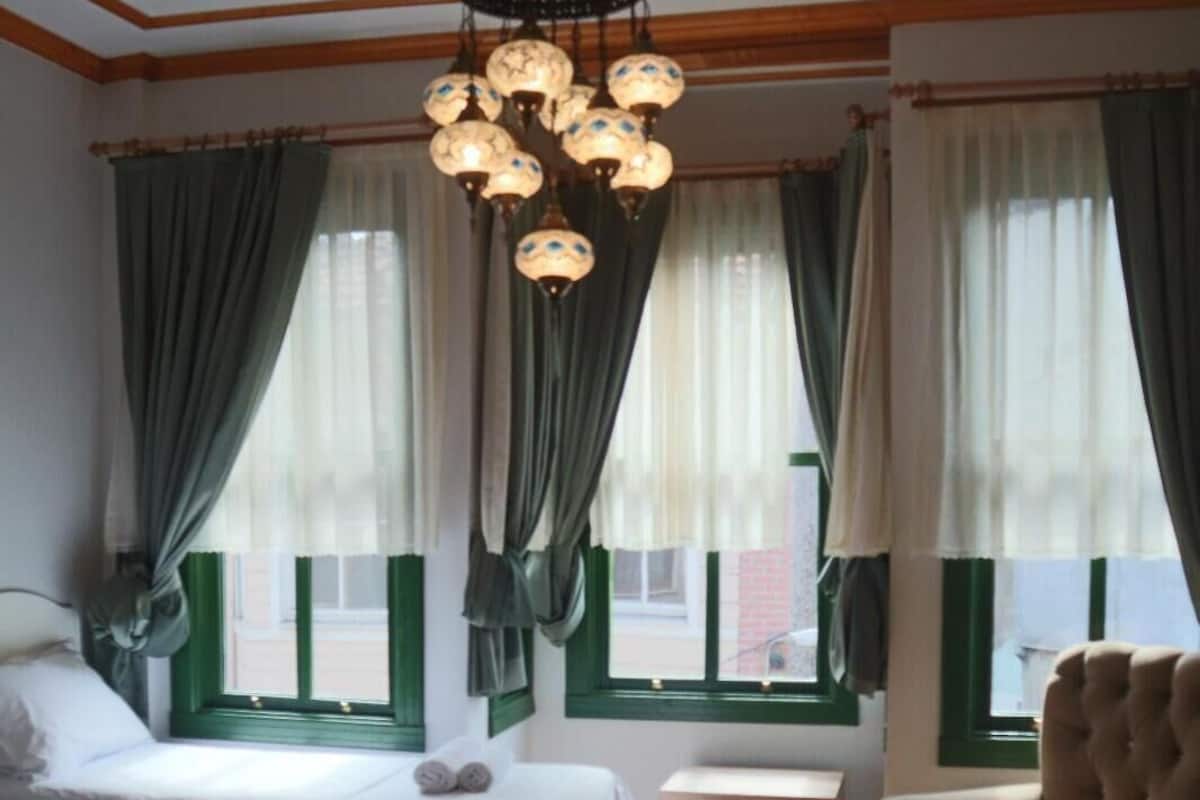 Family Apartment