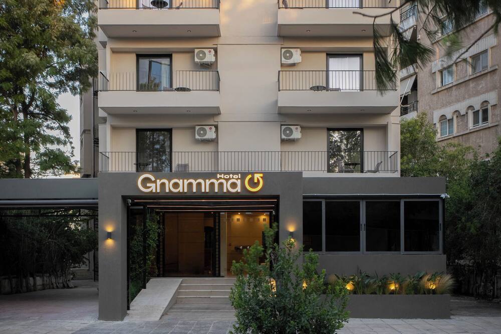 Gnamma Hotel