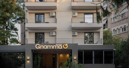 Gnamma Hotel